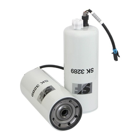 SF SK3289 Fuel Filter | RICO Europe