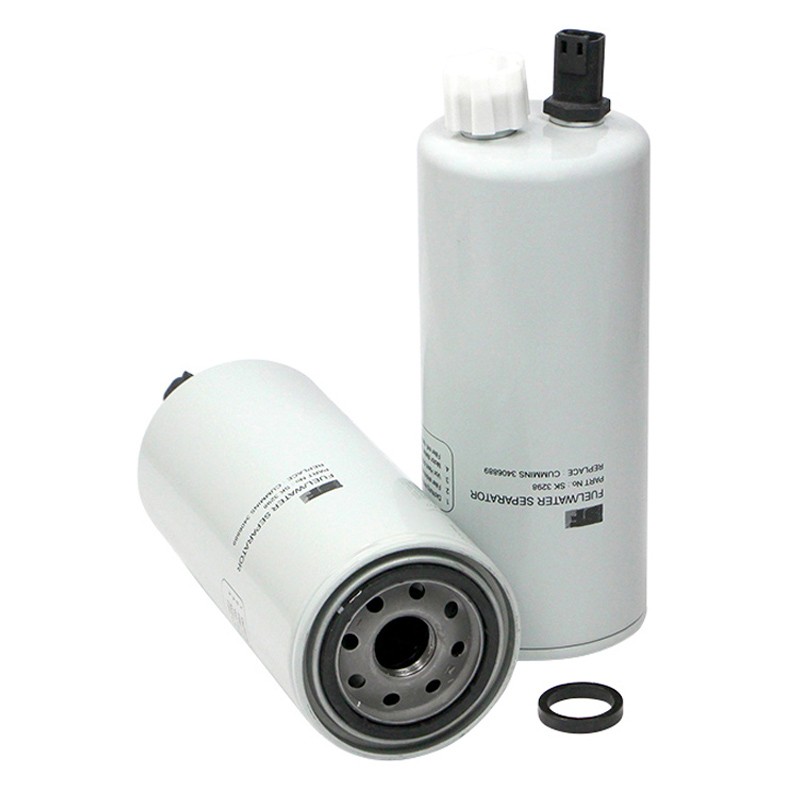 SF SK3298 Fuel Filter | RICO Europe