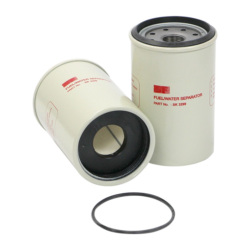 SF SK3299 Fuel Filter | RICO Europe