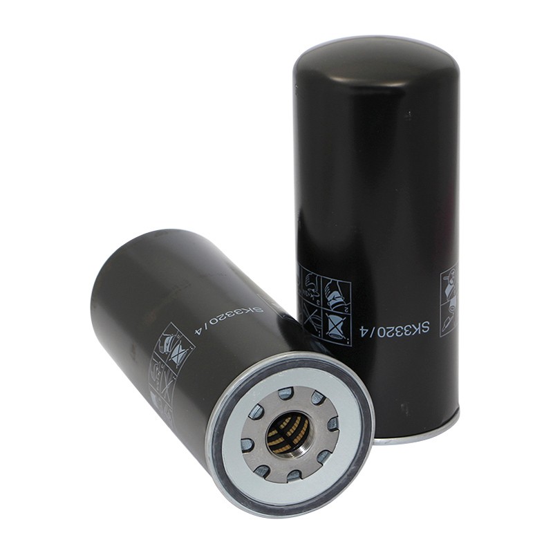 SF SK33204 Fuel Filter | RICO Europe