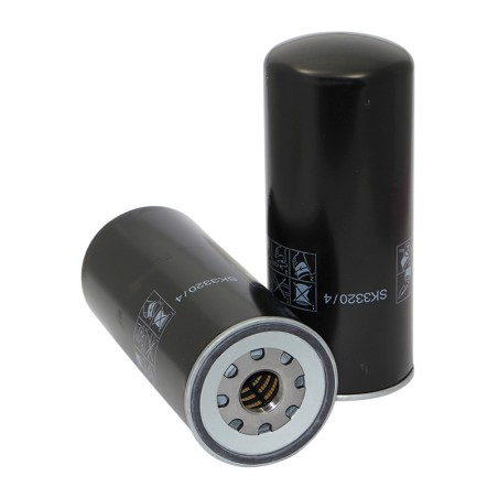 SF SK33204 Fuel Filter | RICO Europe