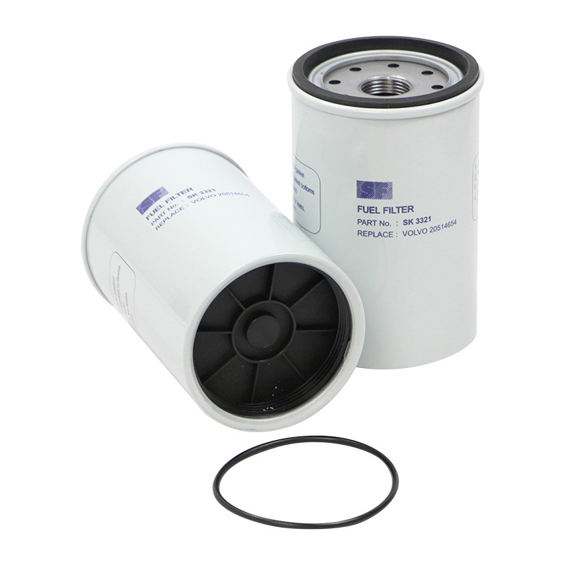 SF SK3321 Fuel Filter | RICO Europe