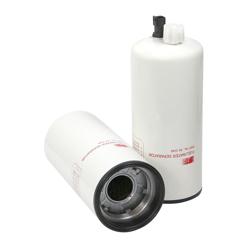 SF SK3348 Fuel Filter | RICO Europe
