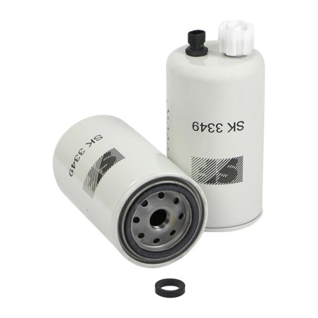 SF SK3349 Fuel Filter | RICO Europe