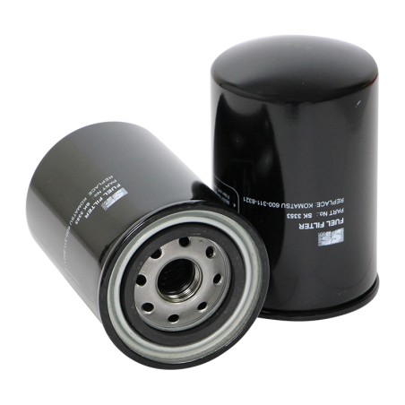 SF SK3353 Fuel Filter | RICO Europe