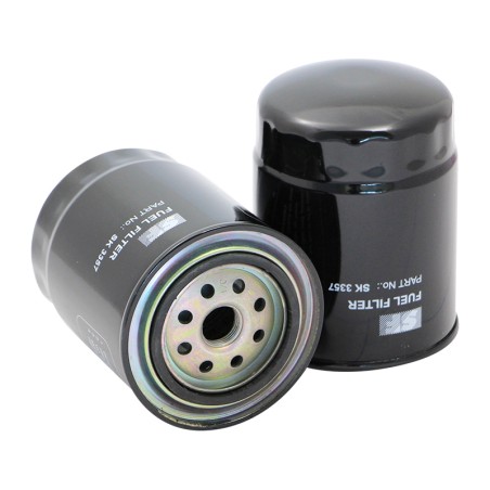SF SK3357 Fuel Filter | RICO Europe