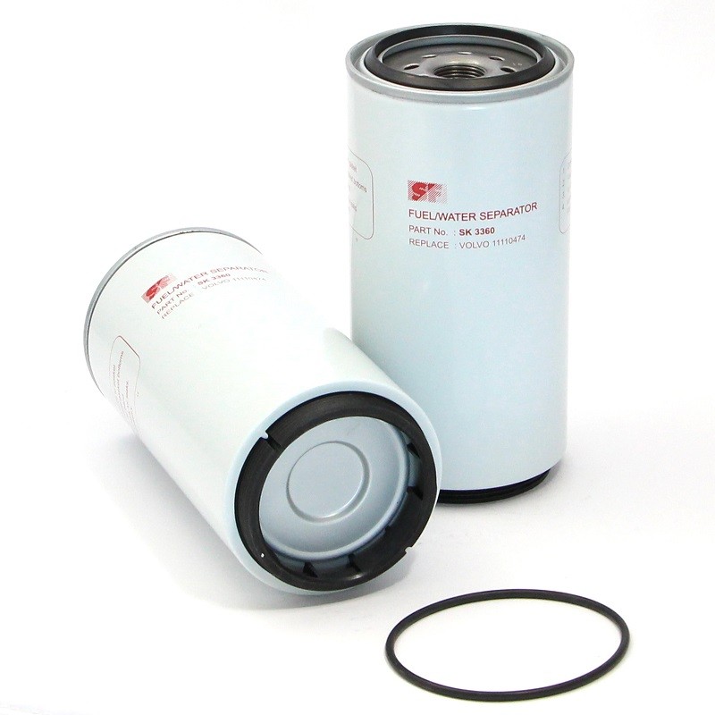 SF SK3360 Fuel Filter | RICO Europe