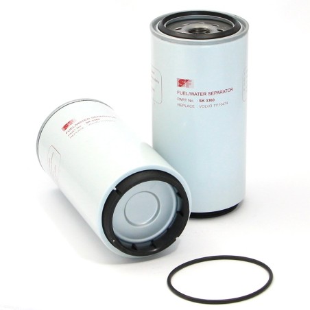 SF SK3360 Fuel Filter | RICO Europe