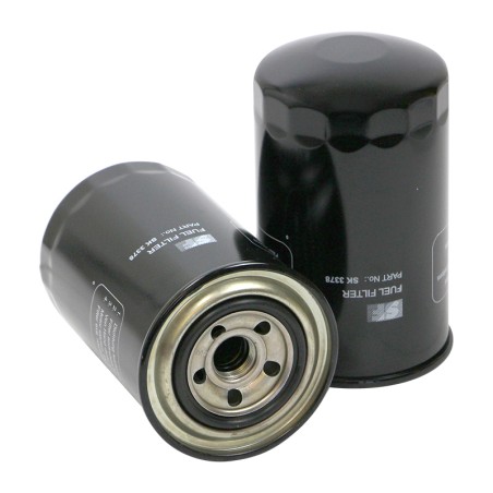 SF SK3378 Fuel Filter | RICO Europe