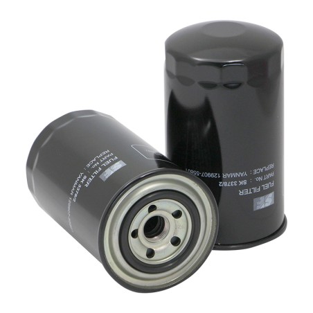 SF SK33782 Fuel Filter | RICO Europe