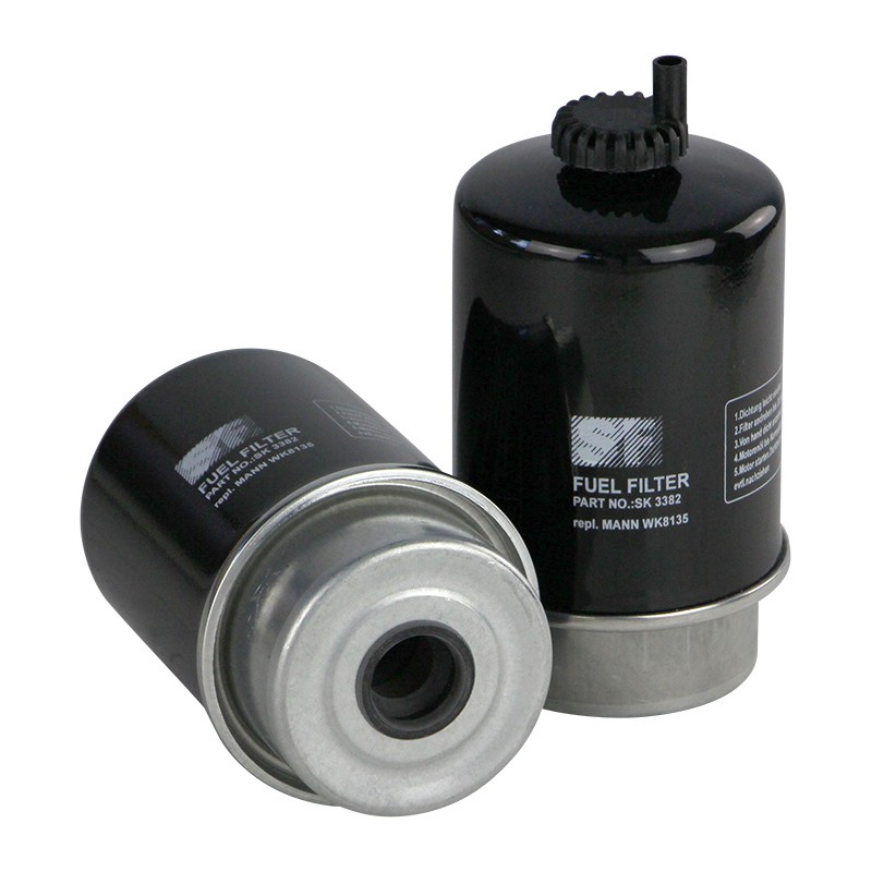 SF SK3382 Fuel Filter | RICO Europe