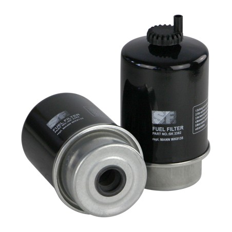 SF SK3382 Fuel Filter | RICO Europe
