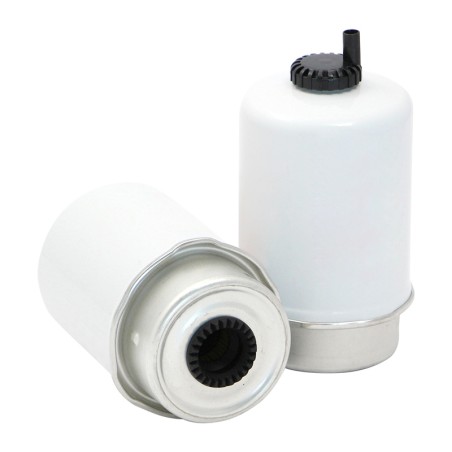SF SK3383 Fuel Filter | RICO Europe