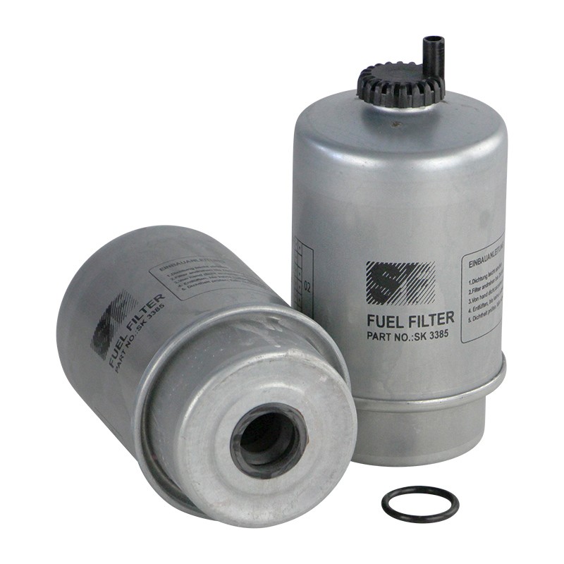 SF SK3385 Fuel Filter | RICO Europe