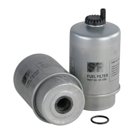 SF SK3385 Fuel Filter | RICO Europe