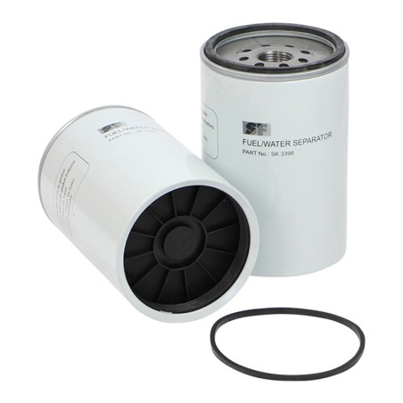 SF SK3398 Fuel Filter | RICO Europe