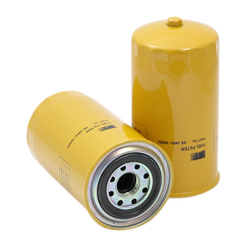 SF SK3403 Fuel Filter | RICO Europe
