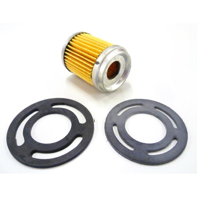 SF SK3409 Fuel Filter | RICO Europe