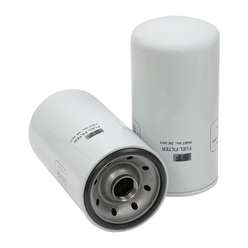 SF SK3411 Fuel Filter | RICO Europe