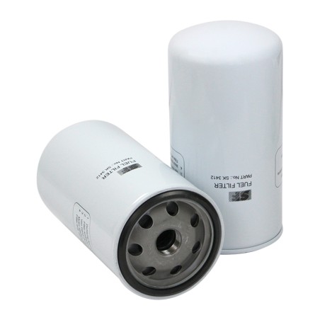 SF SK3412 Fuel Filter | RICO Europe