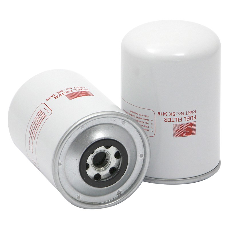 SF SK3416 Fuel Filter | RICO Europe