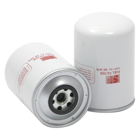 SF SK3416 Fuel Filter | RICO Europe