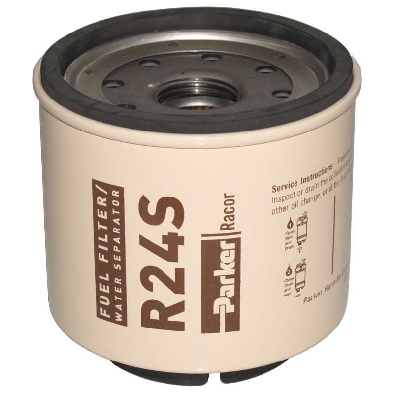 SF SK3424 Fuel Filter | RICO Europe