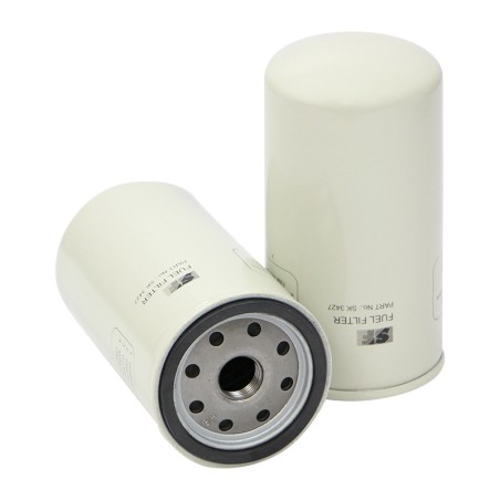 SF SK3427 Fuel Filter | RICO Europe