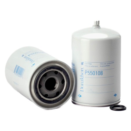 SF SK3433 Fuel Filter | RICO Europe