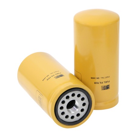 SF SK3456 Fuel Filter | RICO Europe