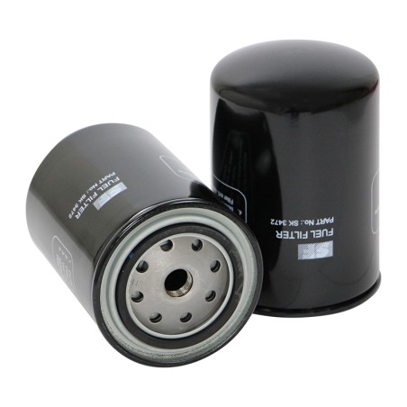 SF SK3472 Fuel Filter | RICO Europe