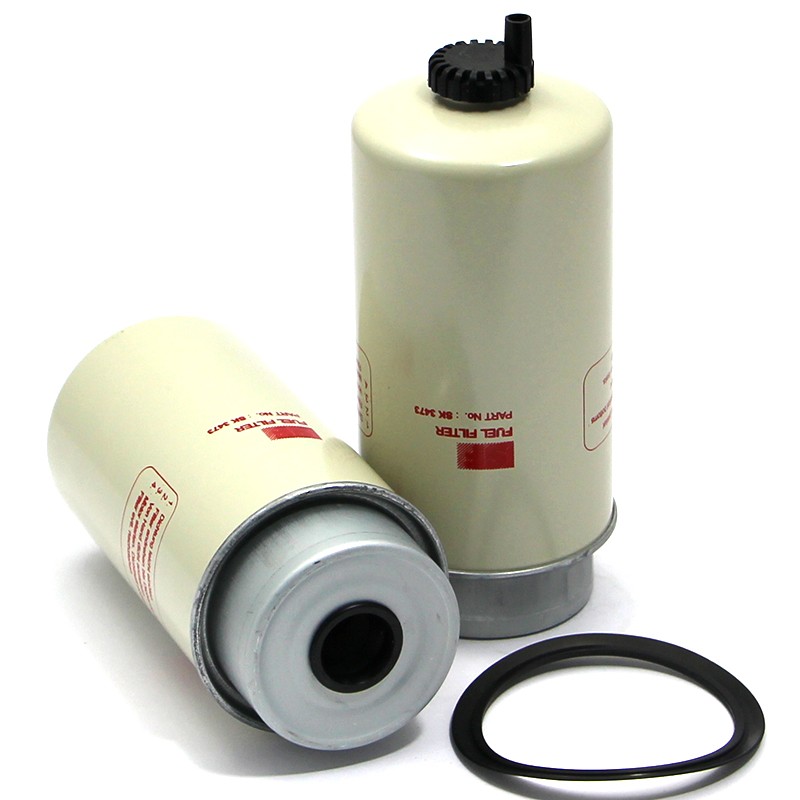 SF SK3473 Fuel Filter | RICO Europe