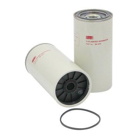SF SK3475 Fuel Filter | RICO Europe