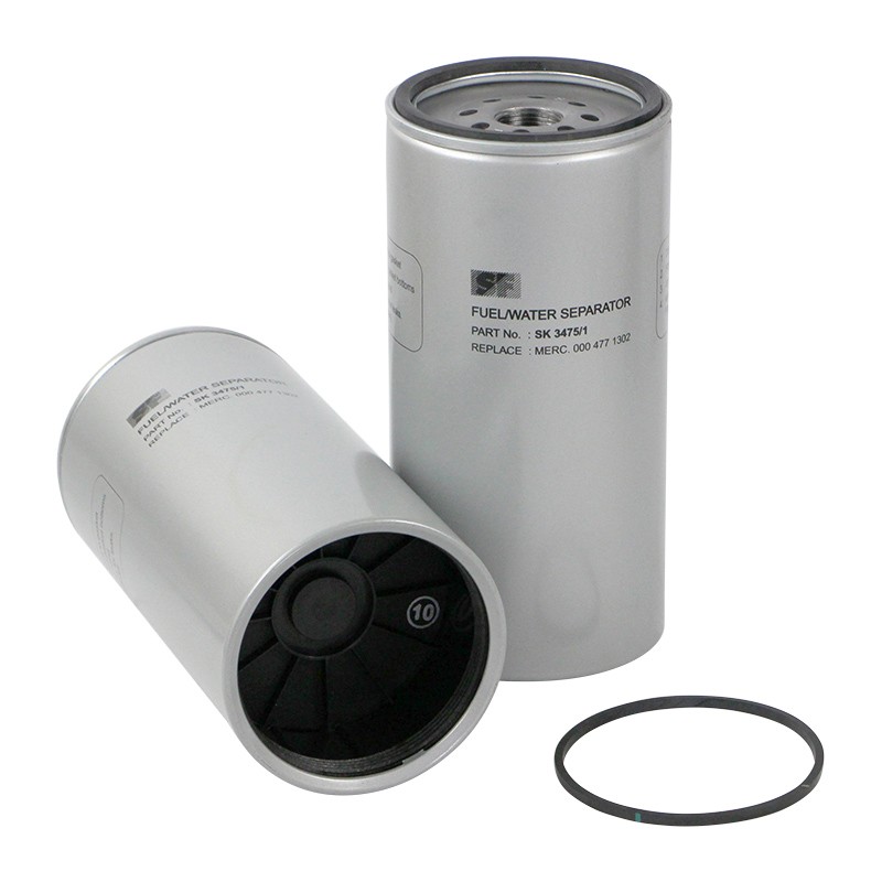 SF SK34751 Fuel Filter | RICO Europe