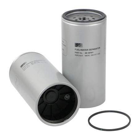 SF SK34751 Fuel Filter | RICO Europe