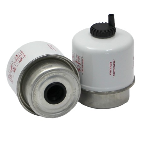 SF SK3478 Fuel Filter | RICO Europe