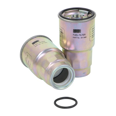 SF SK3480 Fuel Filter | RICO Europe
