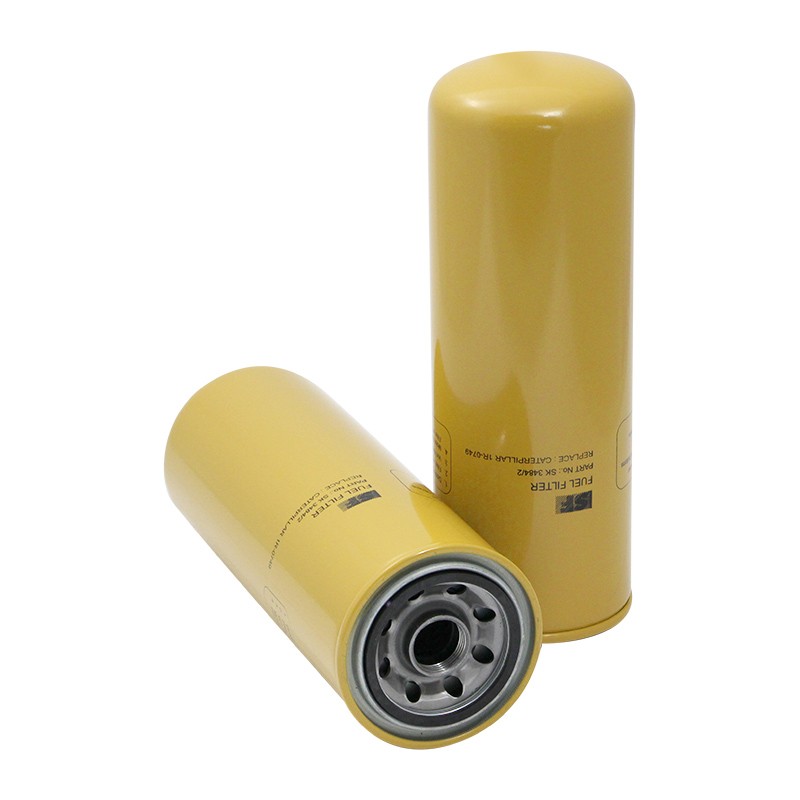 SF SK34842 Fuel Filter | RICO Europe
