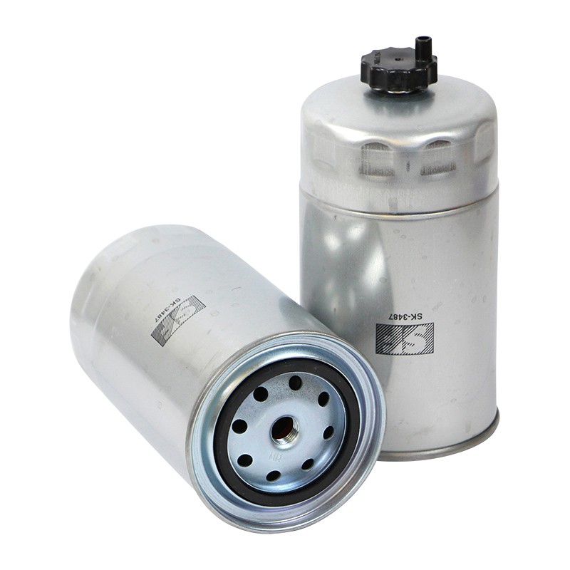 SF SK3487 Fuel Filter | RICO Europe