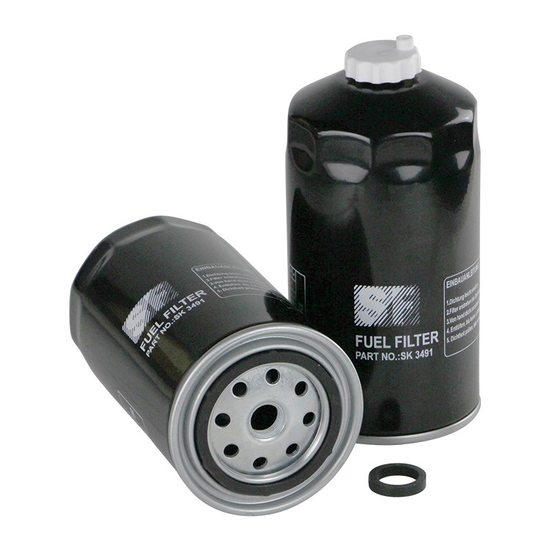 SF SK3491 Fuel Filter | RICO Europe