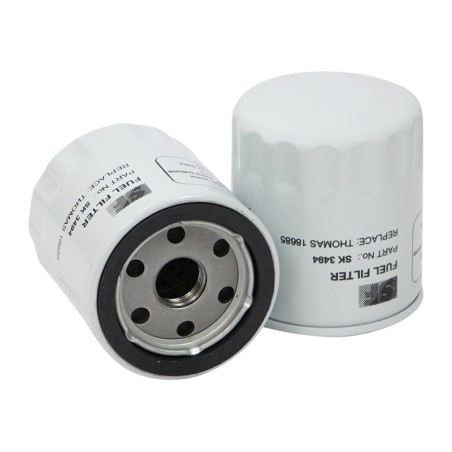 SF SK3494 Fuel Filter | RICO Europe