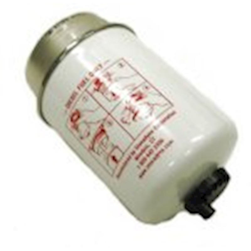 SF SK3497 Fuel Filter | RICO Europe