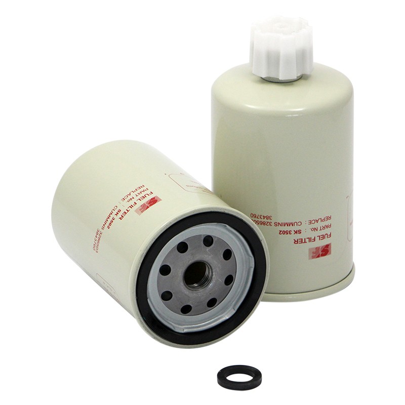 SF SK3502 Fuel Filter | RICO Europe
