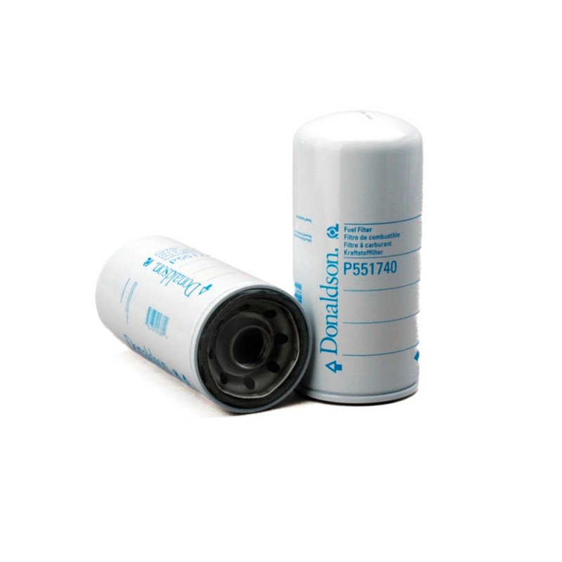 SF SK3504 Fuel Filter | RICO Europe
