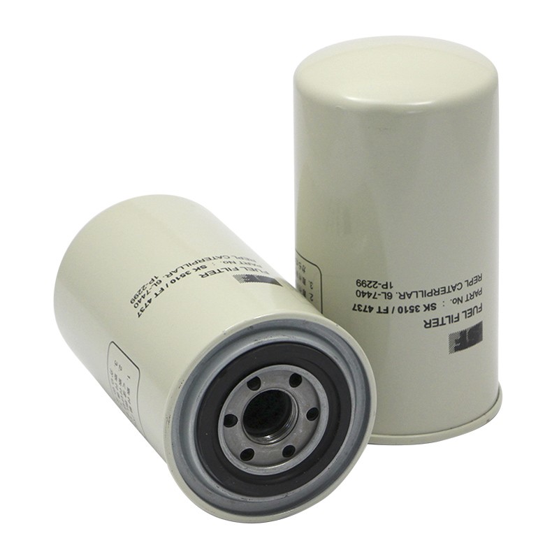 SF SK3510 Fuel Filter | RICO Europe