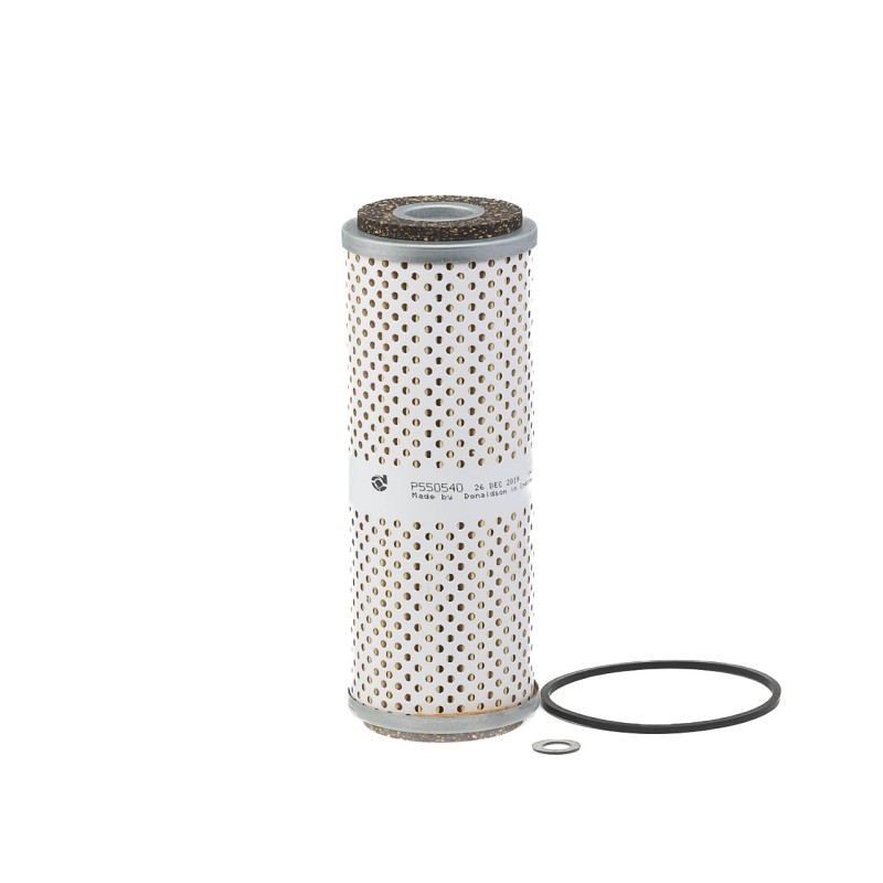 SF SK3516 Fuel Filter | RICO Europe