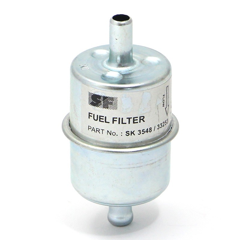 SF SK3548 Fuel Filter | RICO Europe