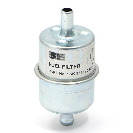 SF SK3548 Fuel Filter | RICO Europe