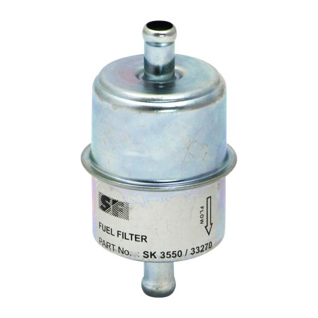SF SK3550 Fuel Filter | RICO Europe