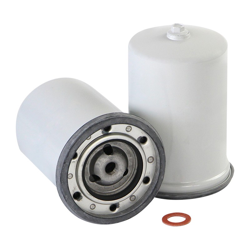 SF SK3562 Fuel Filter | RICO Europe